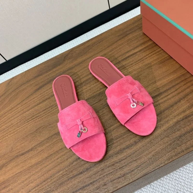 StreetReady Loro Piana Sandals 11959
