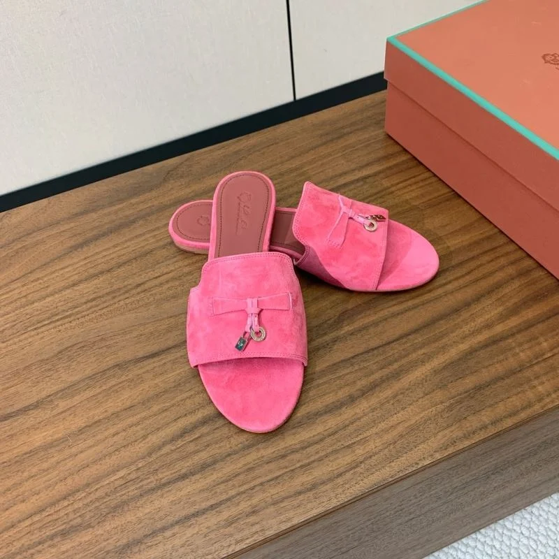 StreetReady Loro Piana Sandals 11959