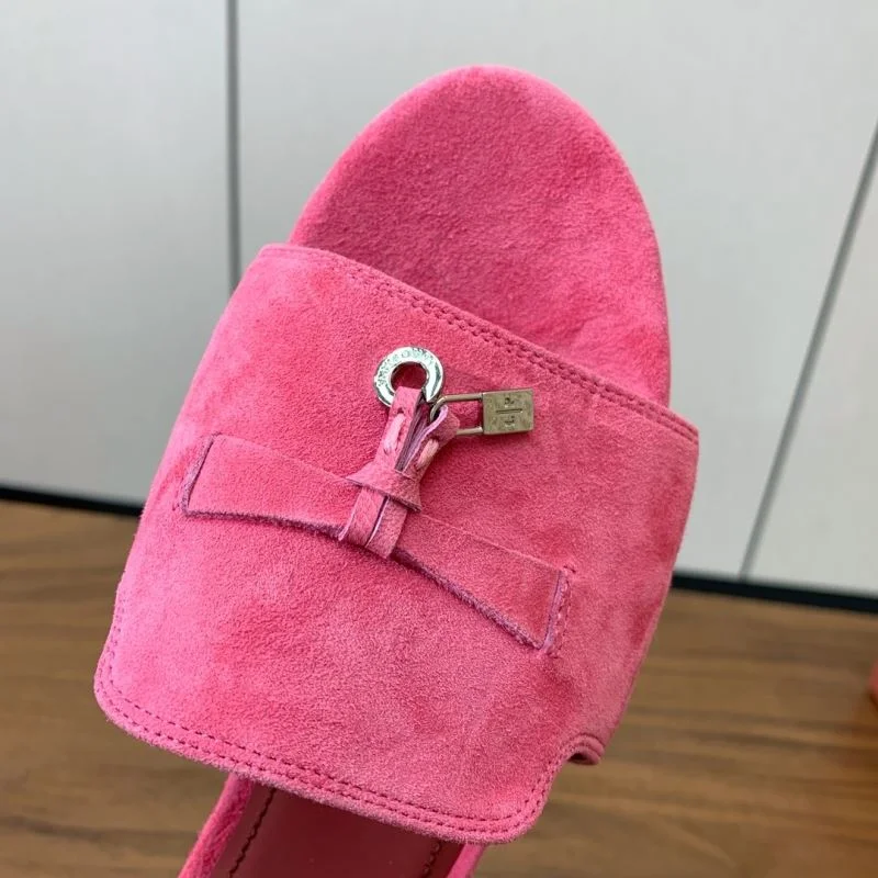 StreetReady Loro Piana Sandals 11959