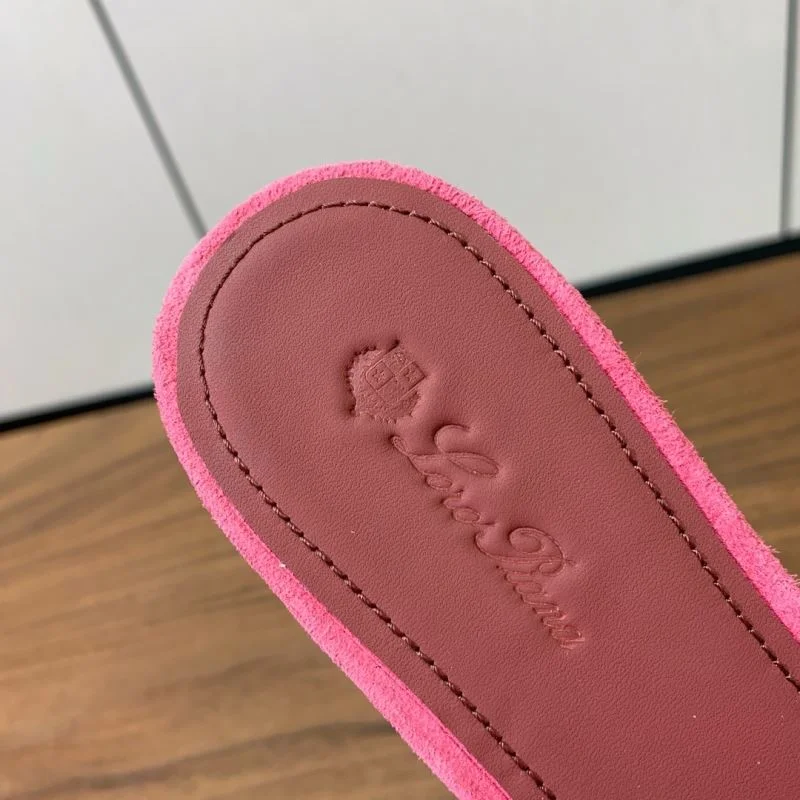 StreetReady Loro Piana Sandals 11959