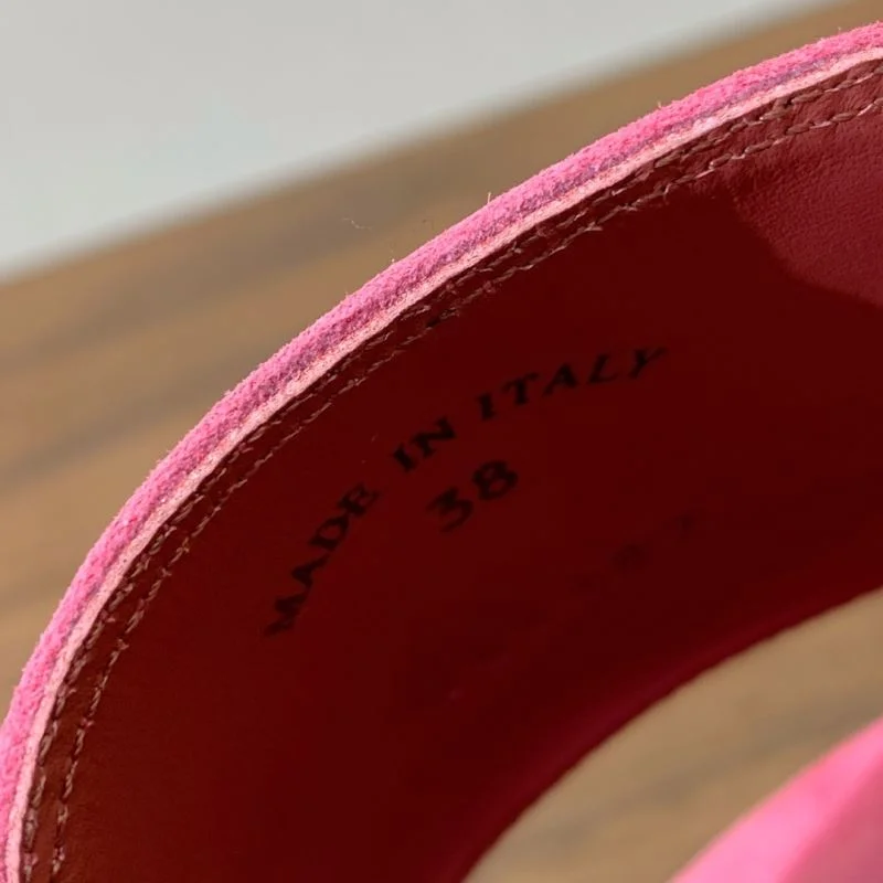 StreetReady Loro Piana Sandals 11959