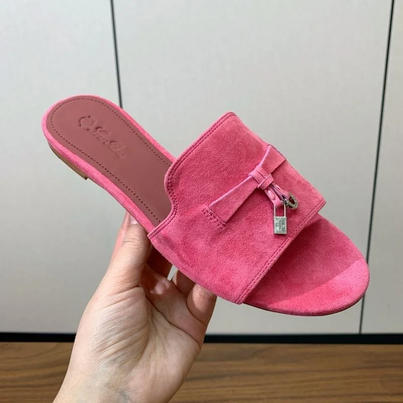 StreetReady Loro Piana Sandals 11959