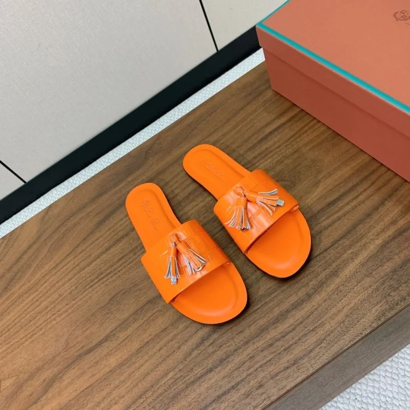 Loro Piana Sandals Durable 12033