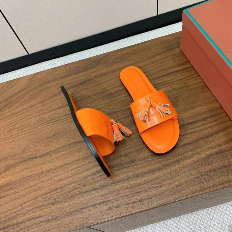 Loro Piana Sandals Durable 12033