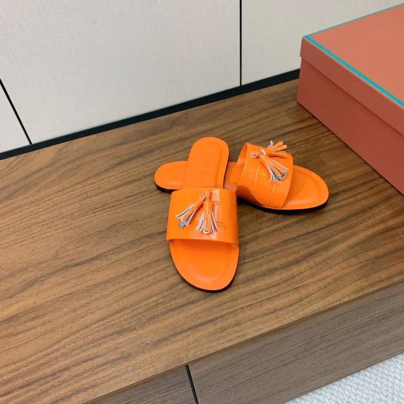 Loro Piana Sandals Durable 12033