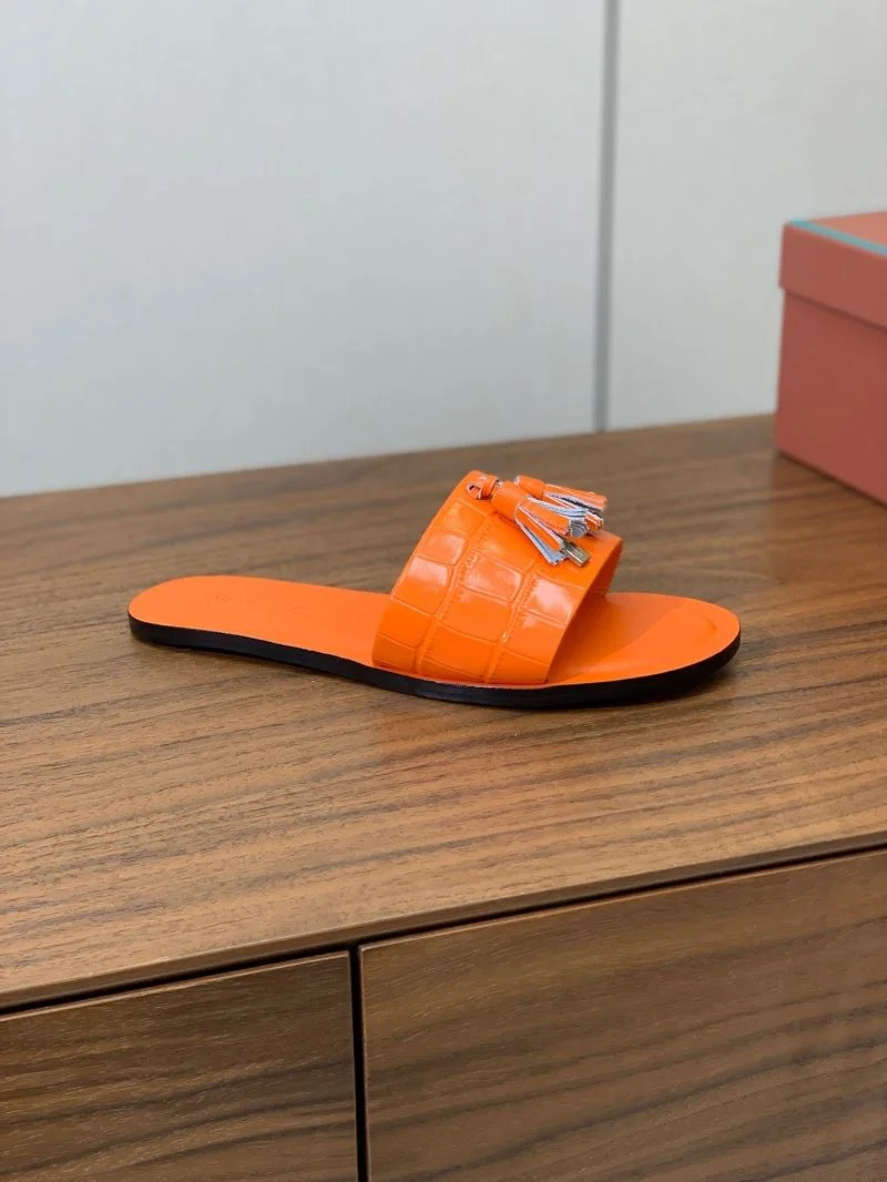 Loro Piana Sandals Durable 12033