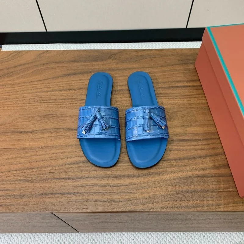 Premium Loro Piana Sandals 11960