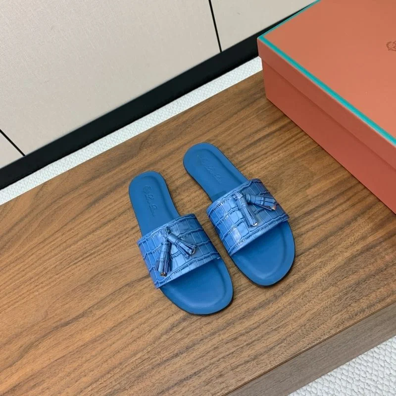 Premium Loro Piana Sandals 11960