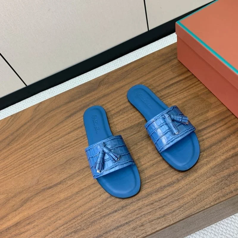 Premium Loro Piana Sandals 11960