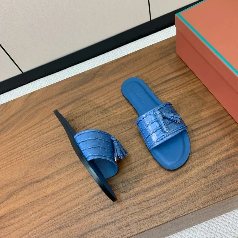 Premium Loro Piana Sandals 11960