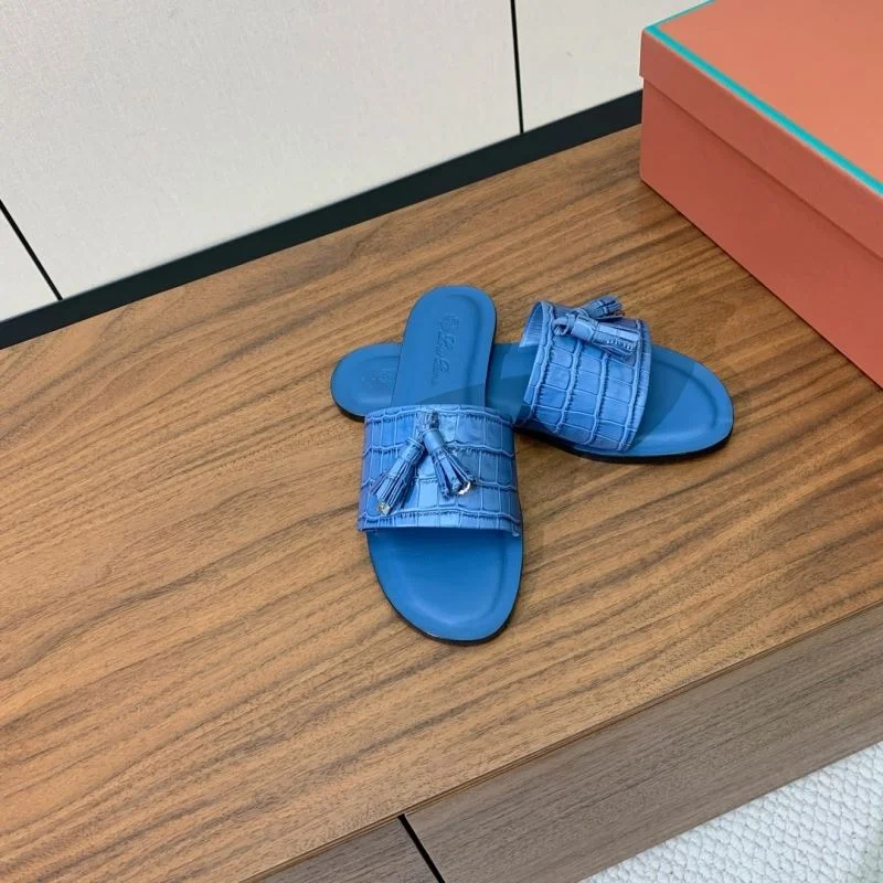 Premium Loro Piana Sandals 11960