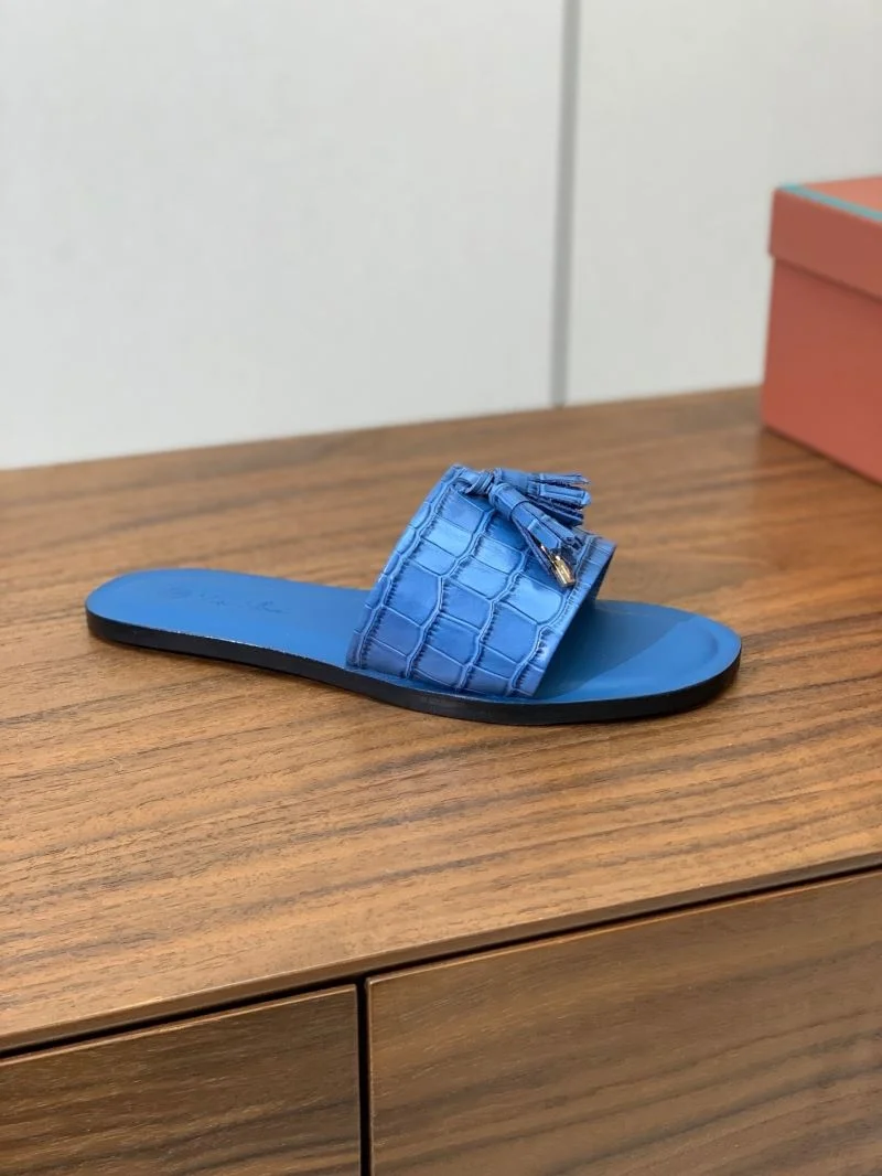 Premium Loro Piana Sandals 11960