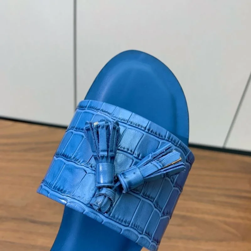 Premium Loro Piana Sandals 11960