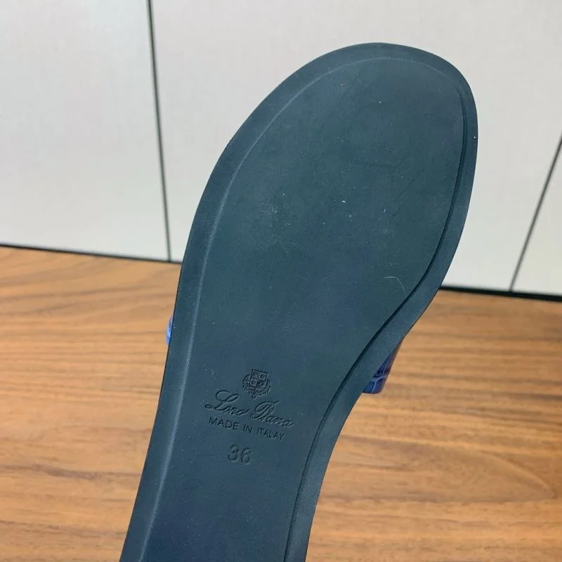 Premium Loro Piana Sandals 11960