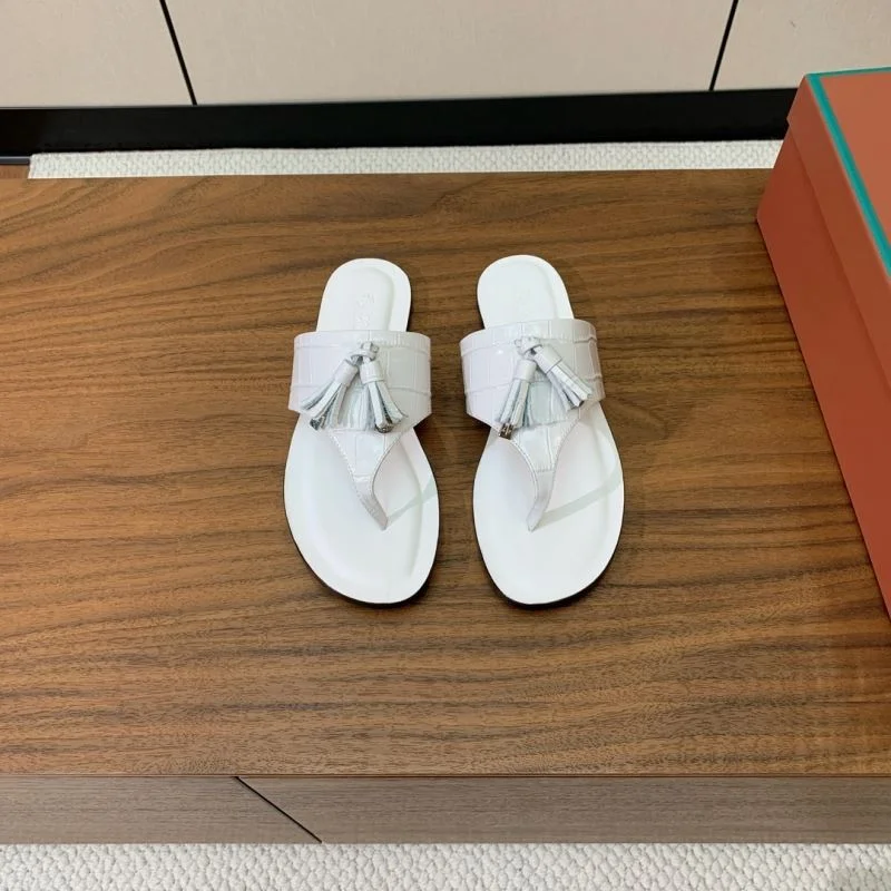 UrbanChic Loro Piana Sandals 11961