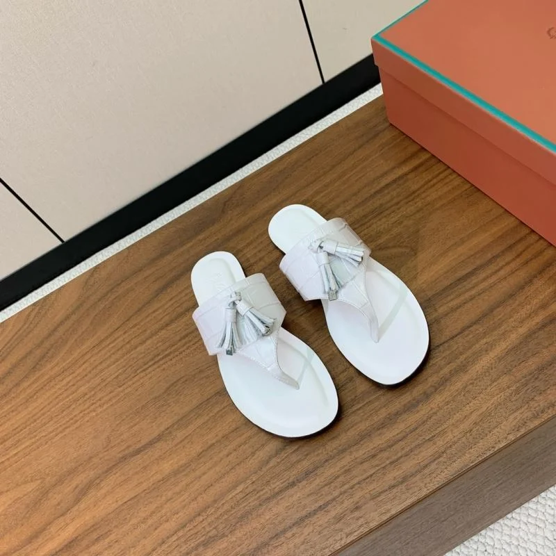UrbanChic Loro Piana Sandals 11961