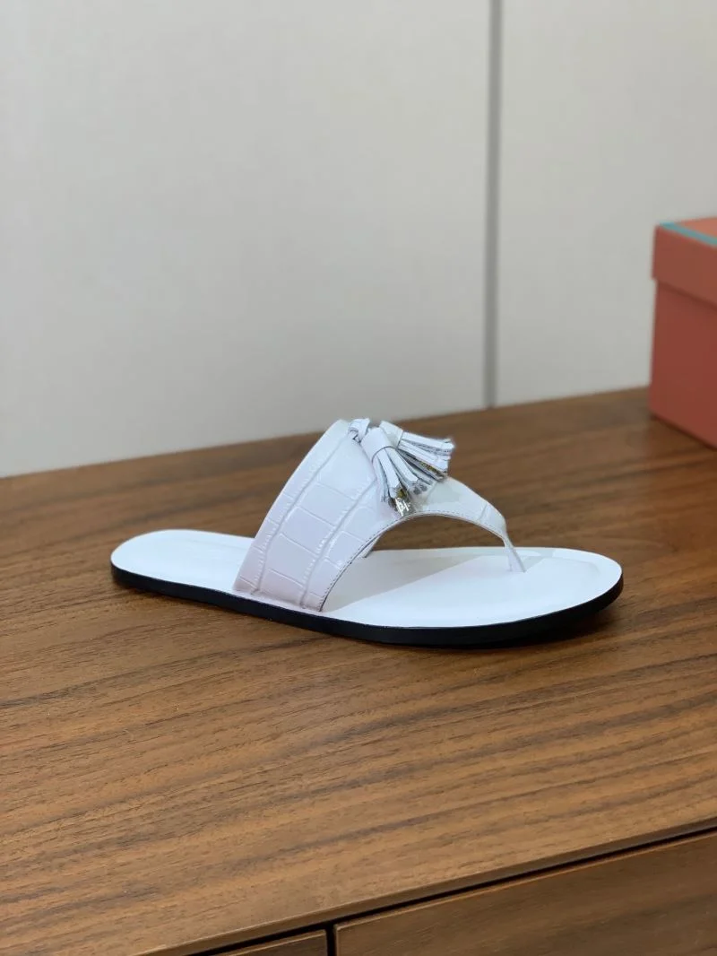 UrbanChic Loro Piana Sandals 11961