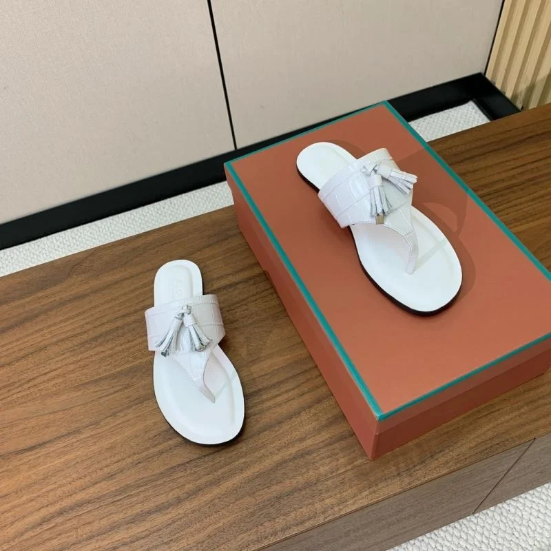 UrbanChic Loro Piana Sandals 11961
