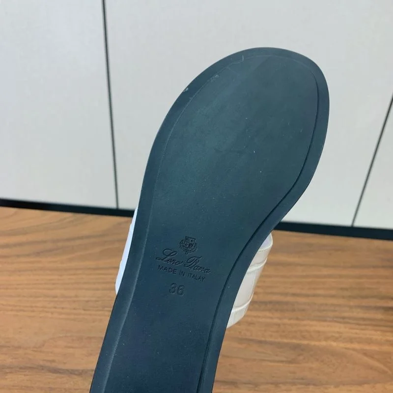 UrbanChic Loro Piana Sandals 11961
