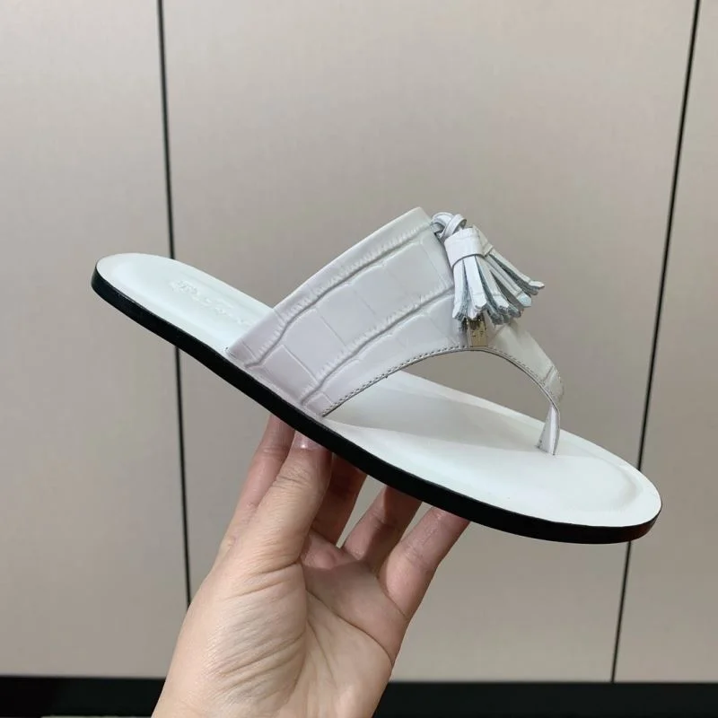 UrbanChic Loro Piana Sandals 11961