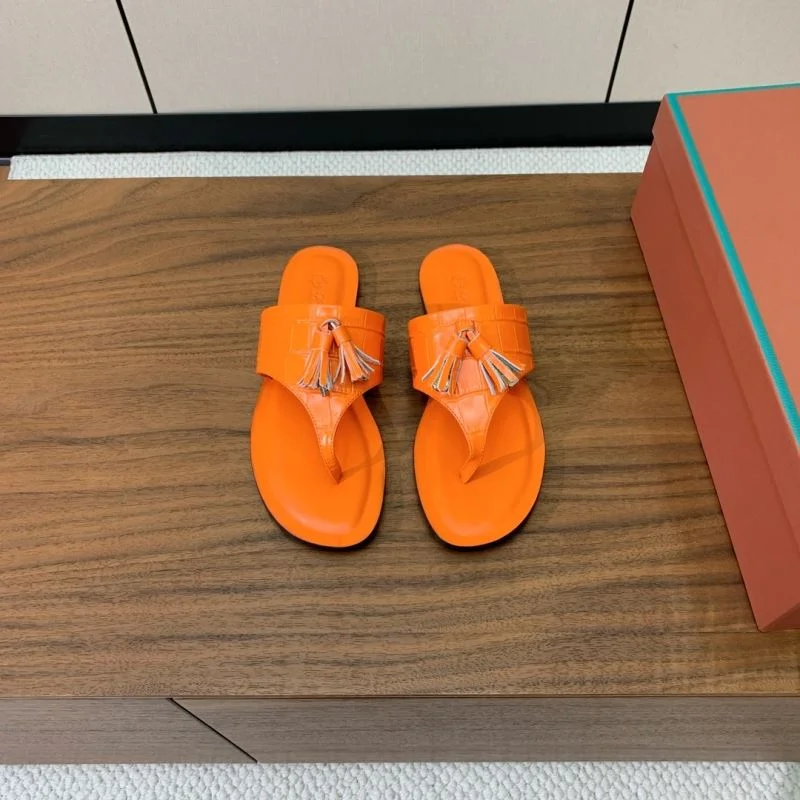 Durable Loro Piana Sandals 11957
