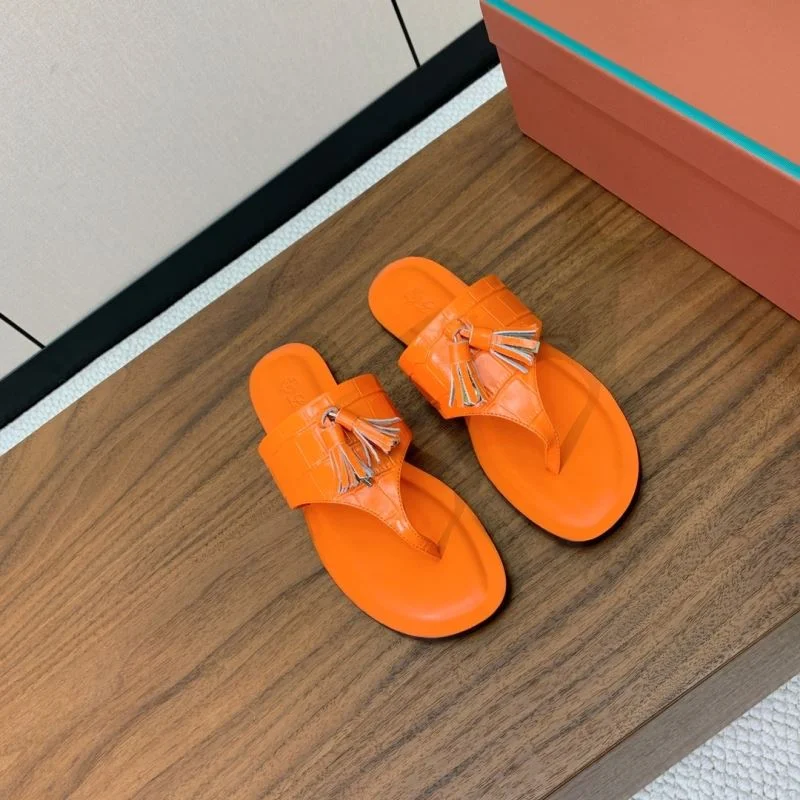 Durable Loro Piana Sandals 11957