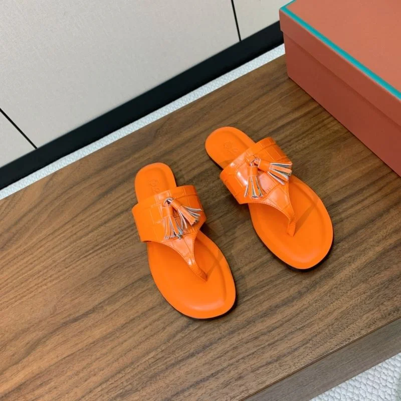 Durable Loro Piana Sandals 11957