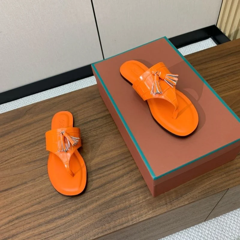 Durable Loro Piana Sandals 11957