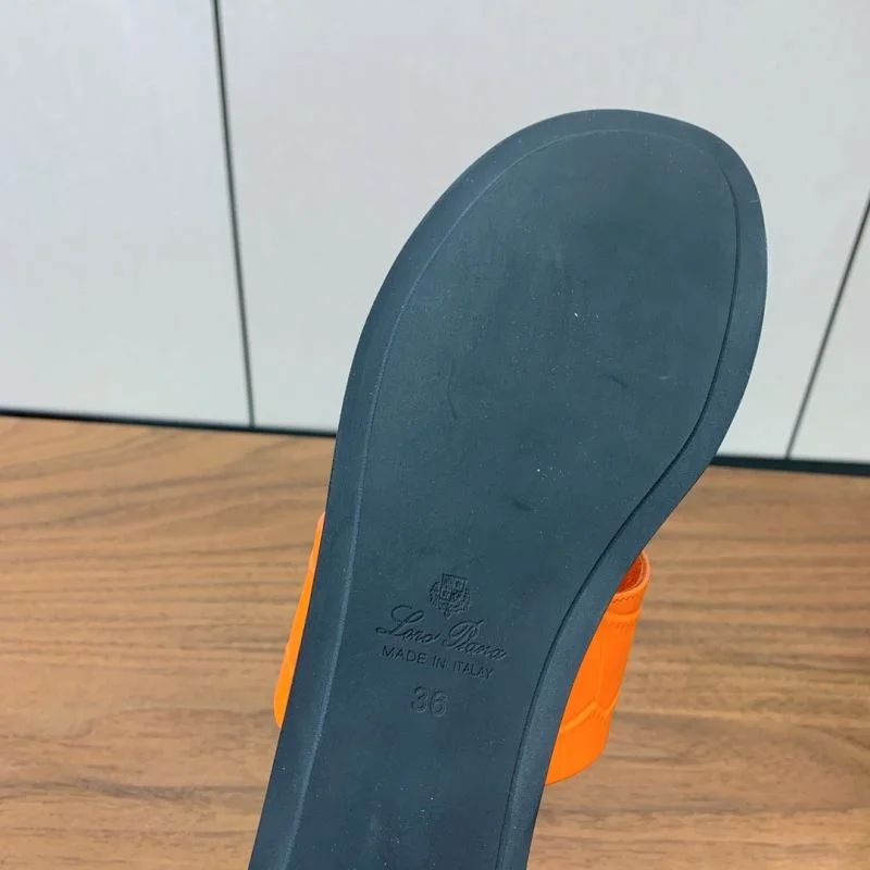Durable Loro Piana Sandals 11957