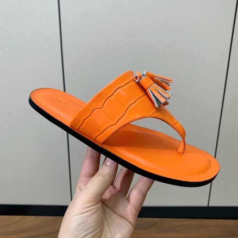 Durable Loro Piana Sandals 11957