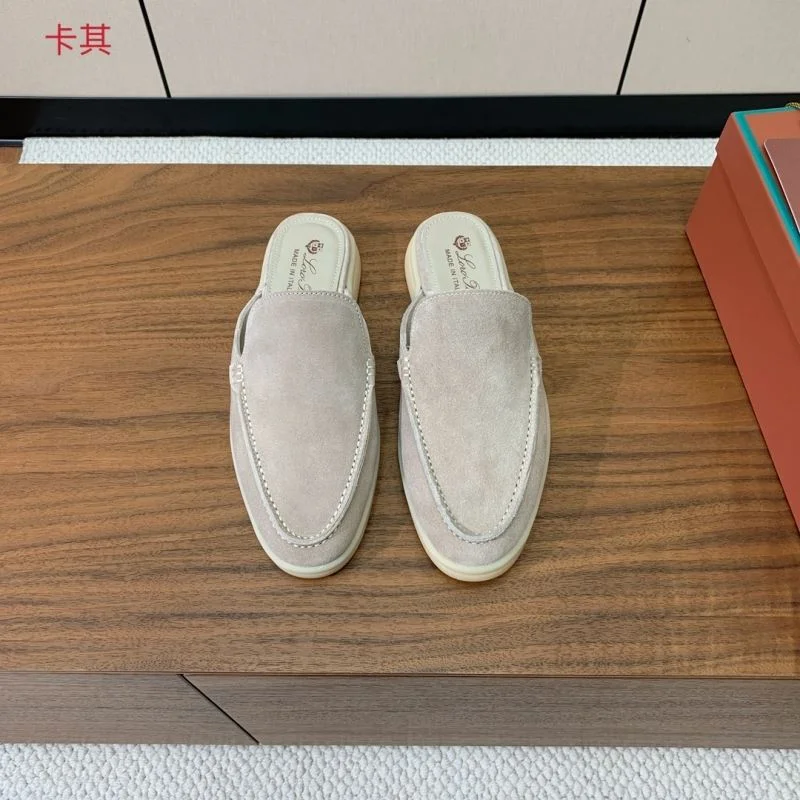 Resilient Loro Piana Sandals 11956