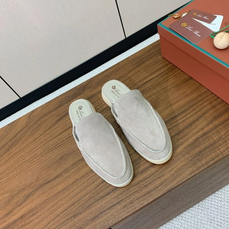 Resilient Loro Piana Sandals 11956