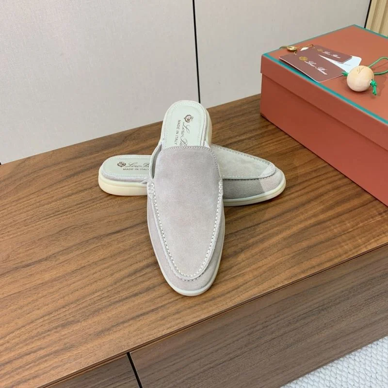 Resilient Loro Piana Sandals 11956