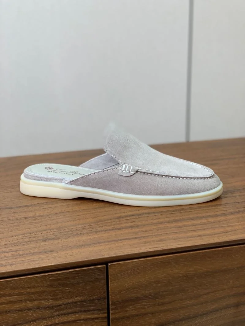 Resilient Loro Piana Sandals 11956
