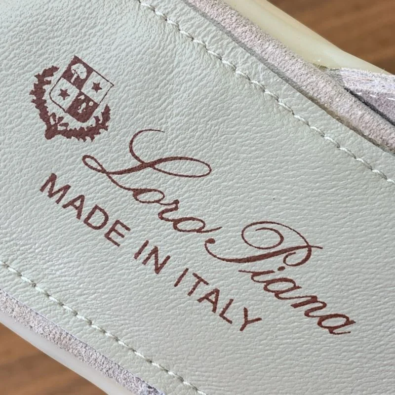 Resilient Loro Piana Sandals 11956
