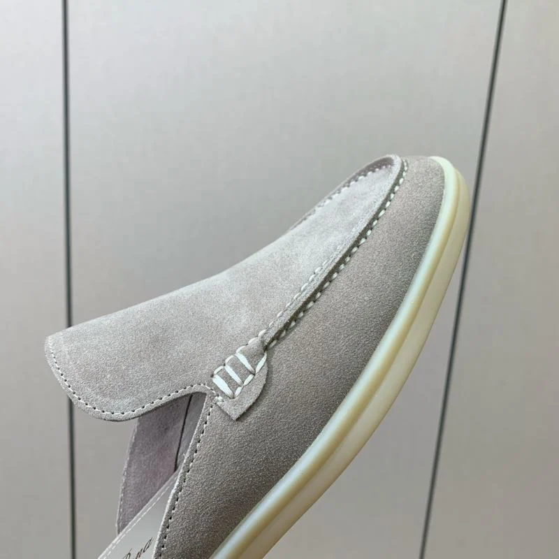 Resilient Loro Piana Sandals 11956