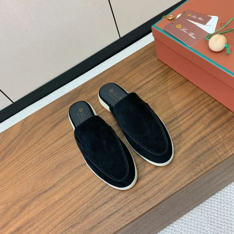 EasyMatch Loro Piana Sandals 11989