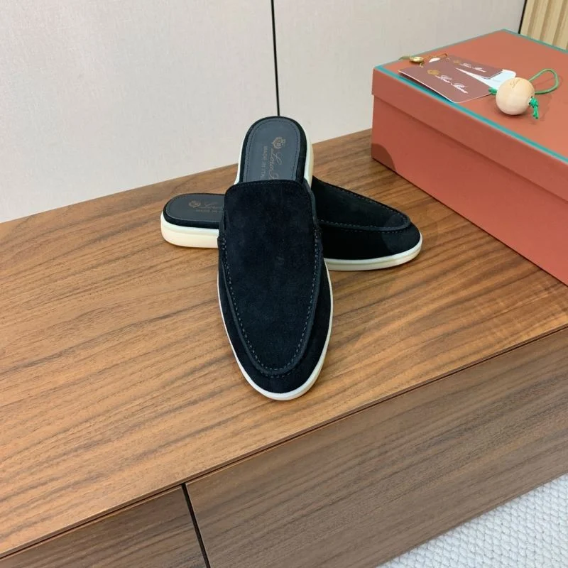 EasyMatch Loro Piana Sandals 11989