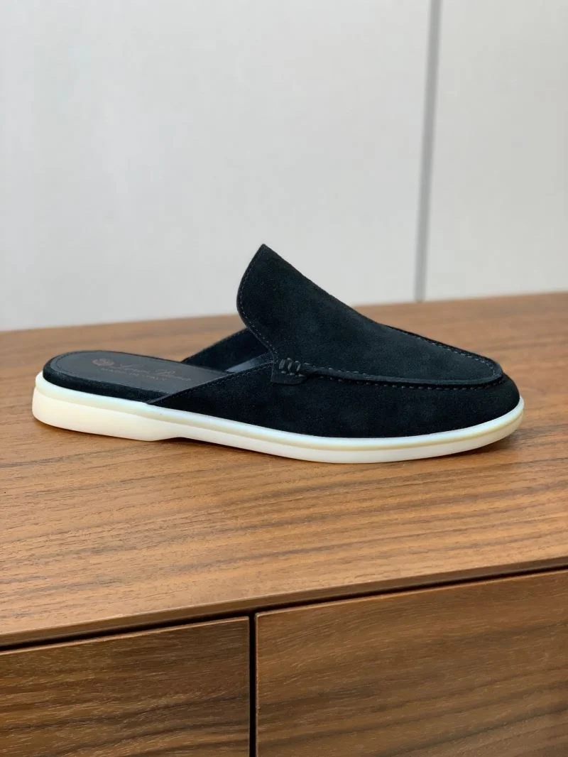 EasyMatch Loro Piana Sandals 11989