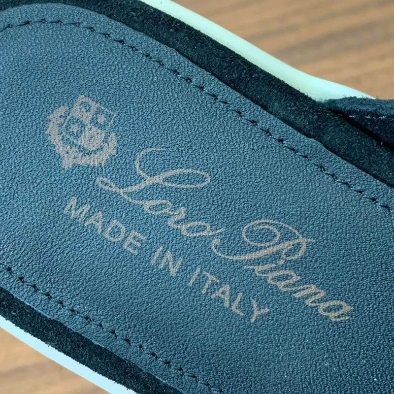 EasyMatch Loro Piana Sandals 11989