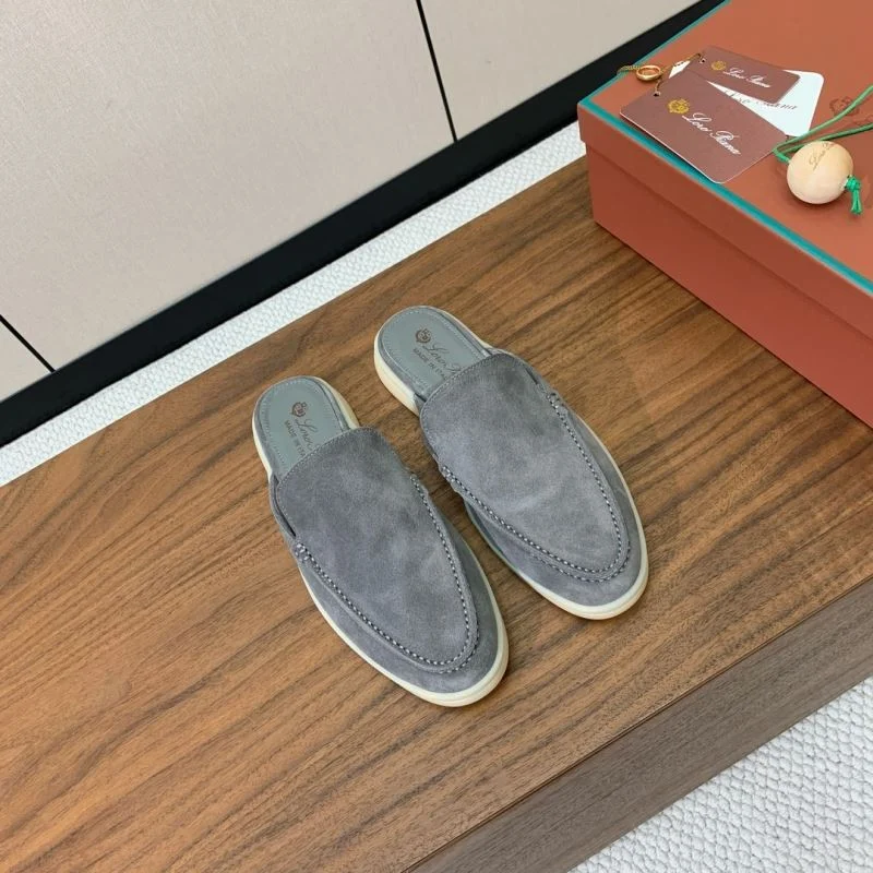 Flexible Loro Piana Sandals 11947