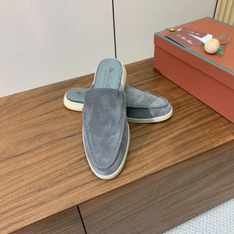 Flexible Loro Piana Sandals 11947