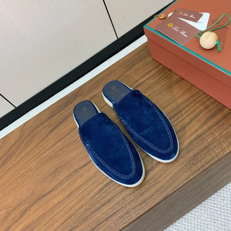 Loro Piana Sandals Bold 11943