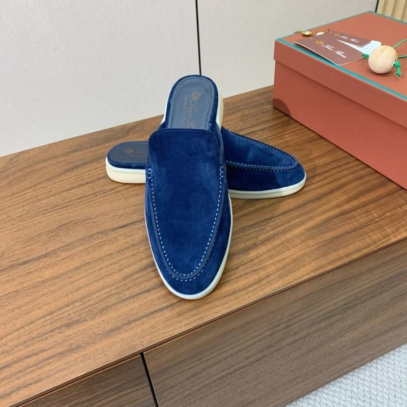Loro Piana Sandals Bold 11943