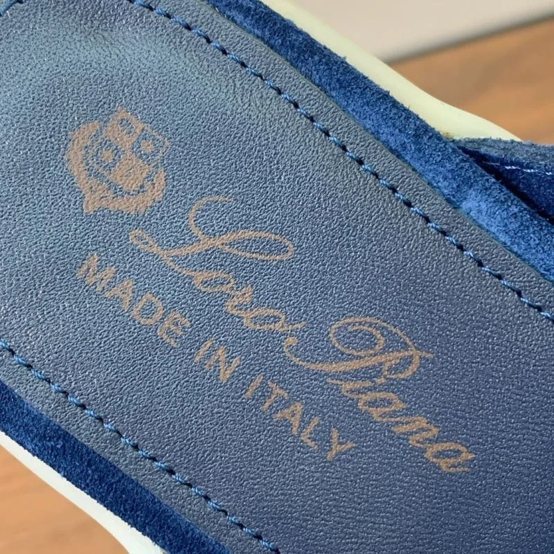Loro Piana Sandals Bold 11943