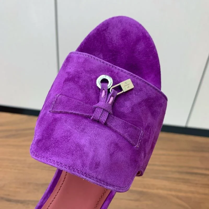 Loro Piana Sandals TimelessDesign 11950