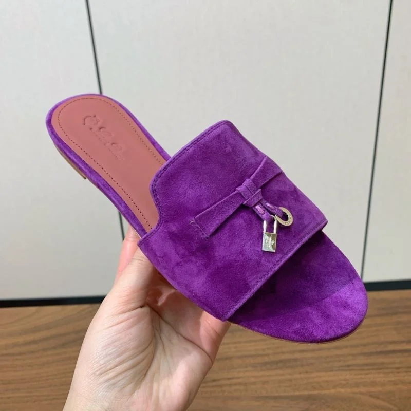 Loro Piana Sandals TimelessDesign 11950