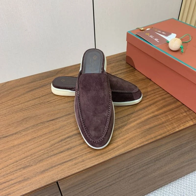 Loro Piana Sandals Contemporary 11942