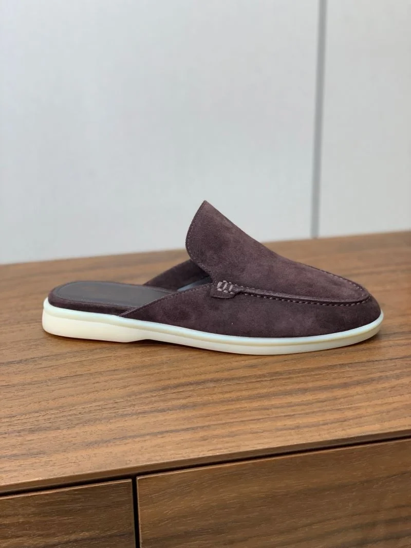 Loro Piana Sandals Contemporary 11942