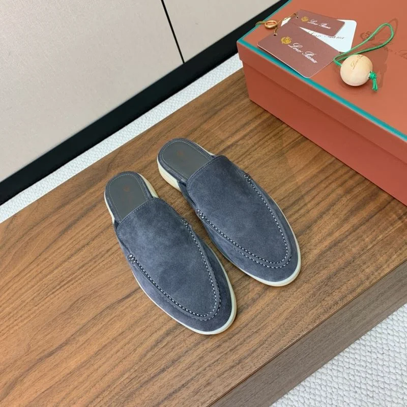 Youthful Loro Piana Sandals 11955